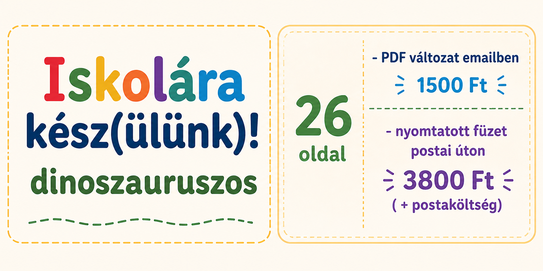info dinos