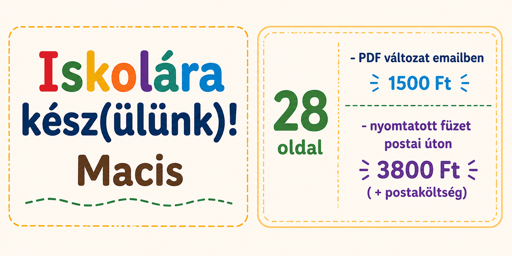 info macis